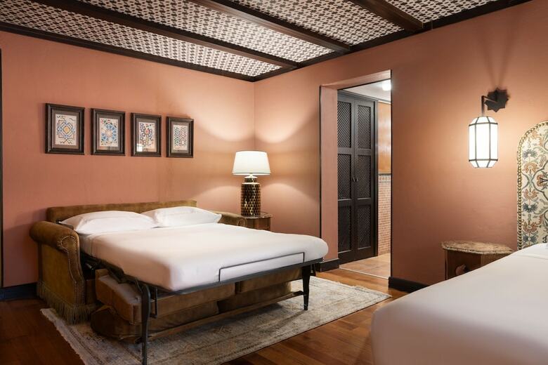 Hotel AC Palacio De Santa Paula, Autograph Collection�