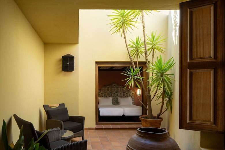 Hotel AC Palacio De Santa Paula, Autograph Collection�