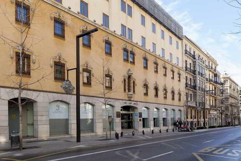 Hotel AC Palacio De Santa Paula, Autograph Collection�