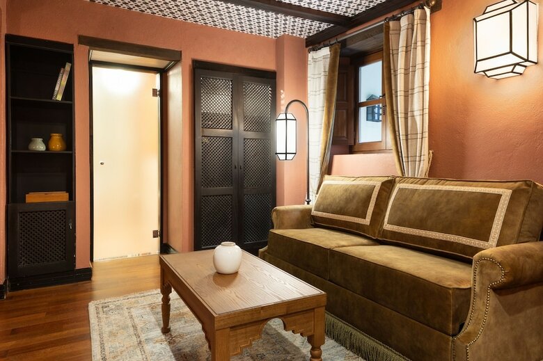 Hotel AC Palacio De Santa Paula, Autograph Collection�