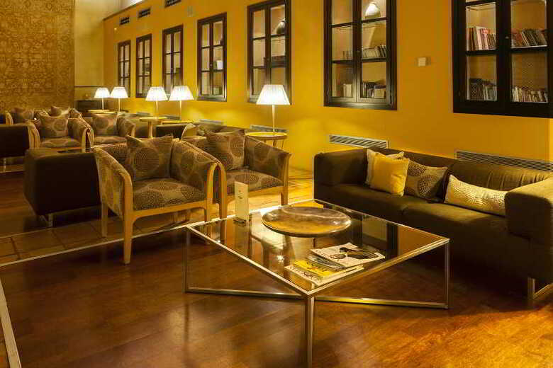 Hotel AC Palacio De Santa Paula, Autograph Collection�