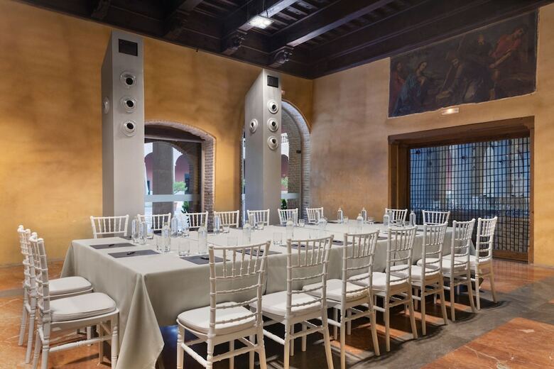 Hotel AC Palacio De Santa Paula, Autograph Collection�