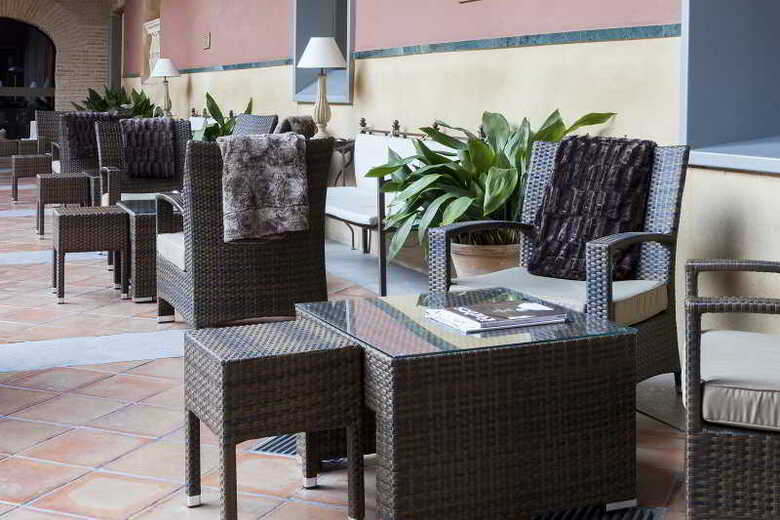 Hotel AC Palacio De Santa Paula, Autograph Collection�