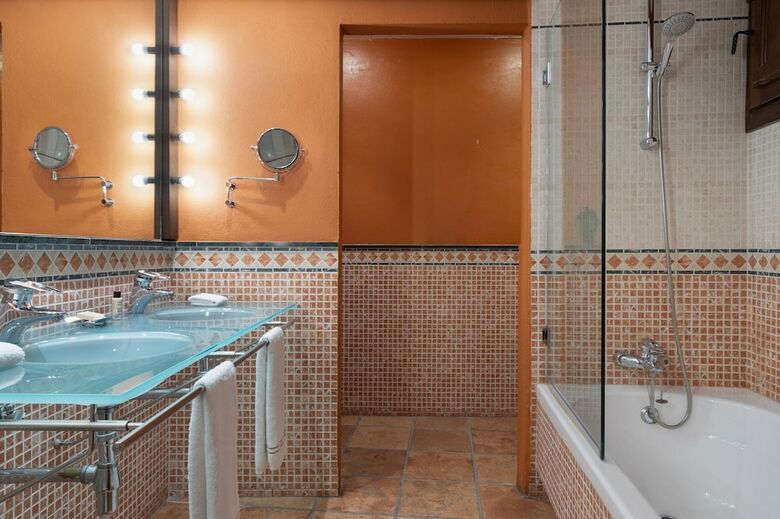 Hotel AC Palacio De Santa Paula, Autograph Collection�