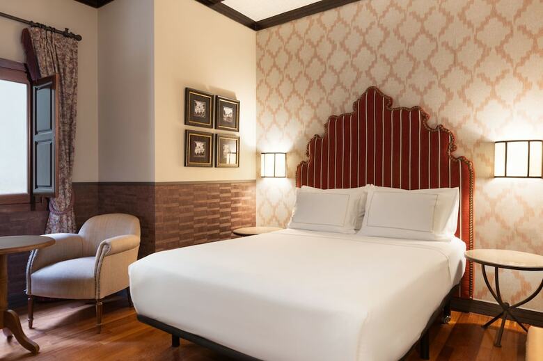 Hotel AC Palacio De Santa Paula, Autograph Collection�