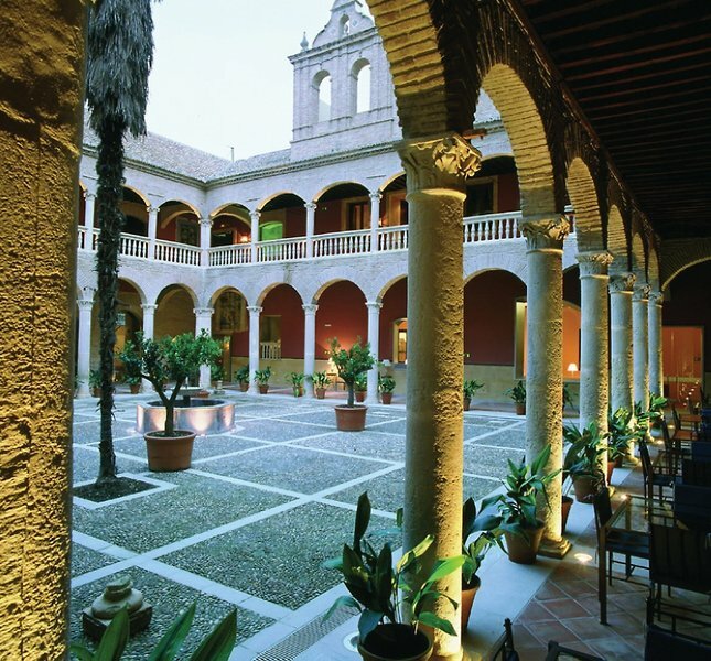 Hotel AC Palacio De Santa Paula, Autograph Collection�