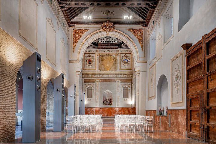 Hotel AC Palacio De Santa Paula, Autograph Collection�
