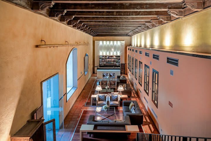 Hotel AC Palacio De Santa Paula, Autograph Collection�