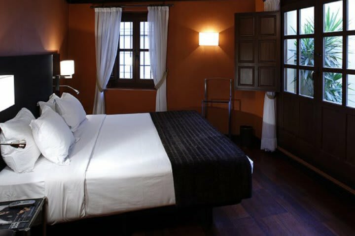 Hotel AC Palacio De Santa Paula, Autograph Collection�