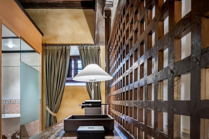 Hotel AC Palacio De Santa Paula, Autograph Collection�