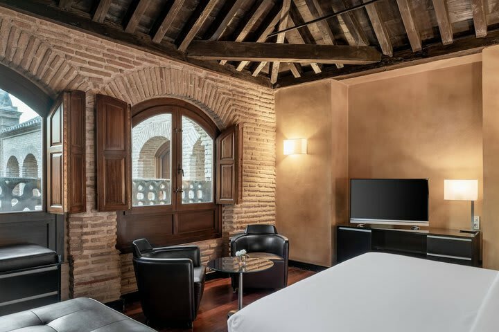 Hotel AC Palacio De Santa Paula, Autograph Collection�