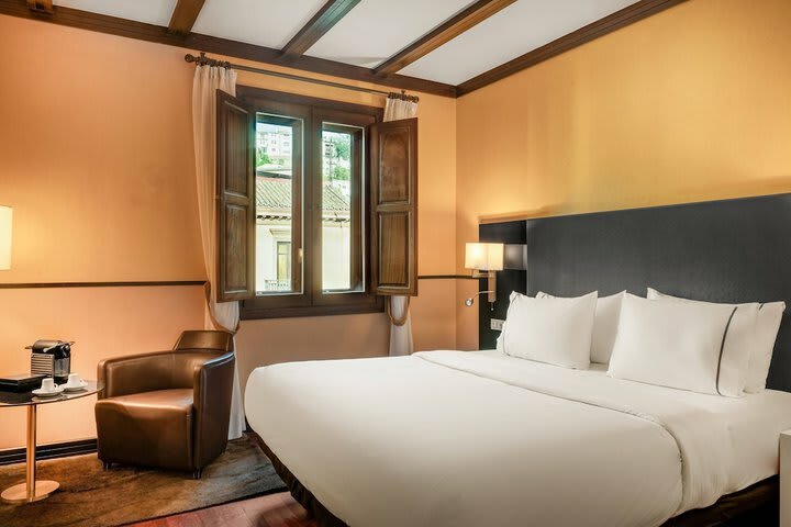 Hotel AC Palacio De Santa Paula, Autograph Collection�