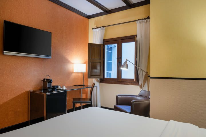 Hotel AC Palacio De Santa Paula, Autograph Collection�