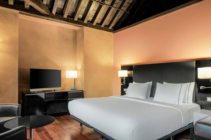 Hotel AC Palacio De Santa Paula, Autograph Collection�
