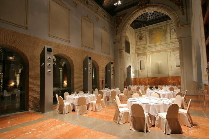 Hotel AC Palacio De Santa Paula, Autograph Collection�