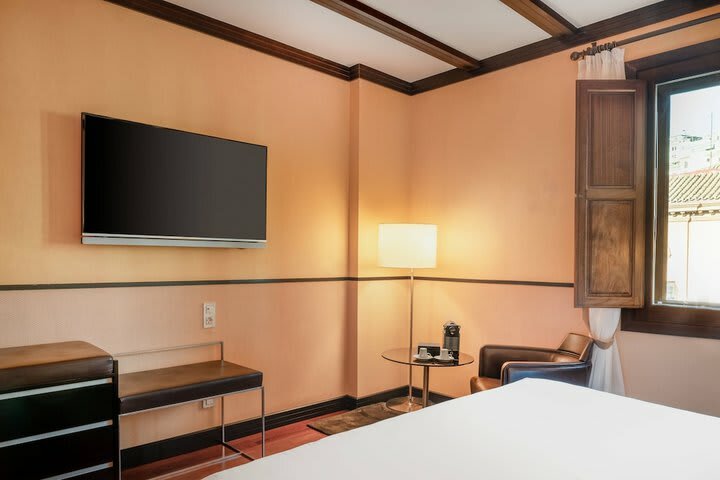 Hotel AC Palacio De Santa Paula, Autograph Collection�