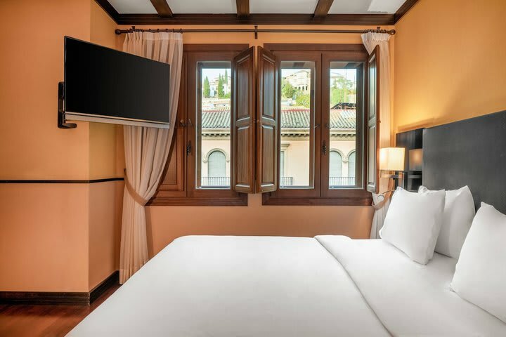Hotel AC Palacio De Santa Paula, Autograph Collection�