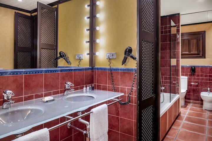 Hotel AC Palacio De Santa Paula, Autograph Collection�