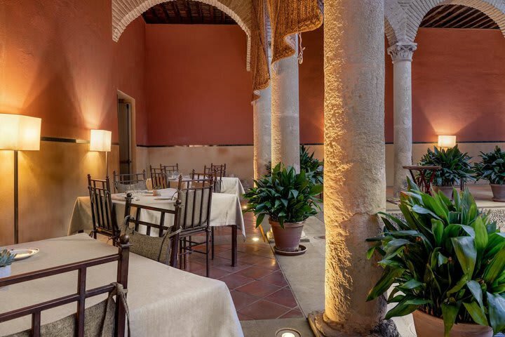 Hotel AC Palacio De Santa Paula, Autograph Collection�