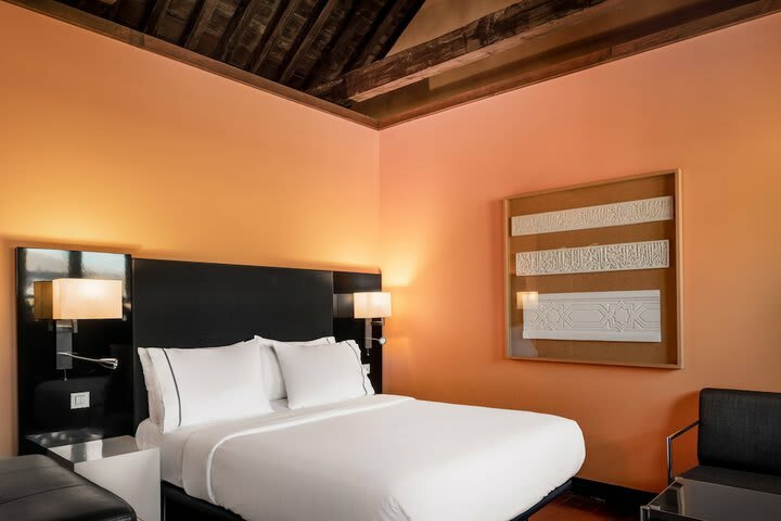 Hotel AC Palacio De Santa Paula, Autograph Collection�