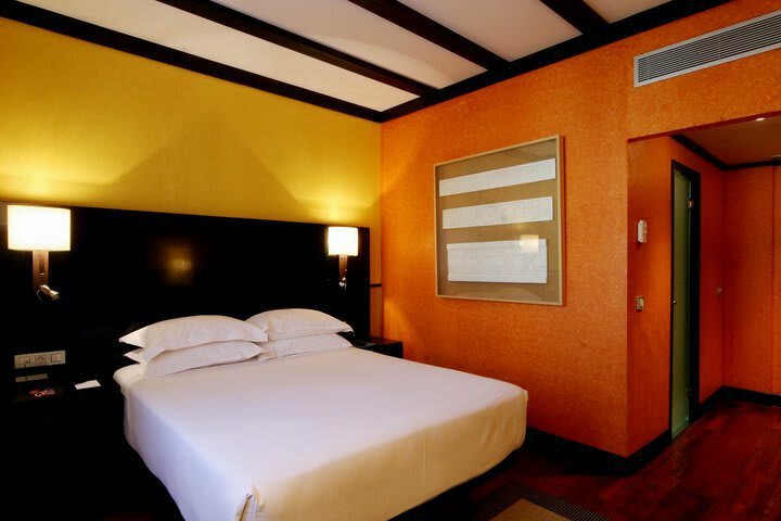 Hotel AC Palacio De Santa Paula, Autograph Collection�