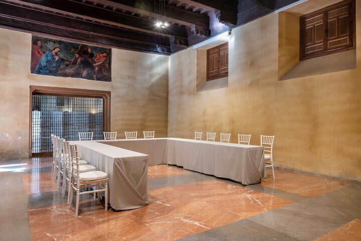 Hotel AC Palacio De Santa Paula, Autograph Collection�