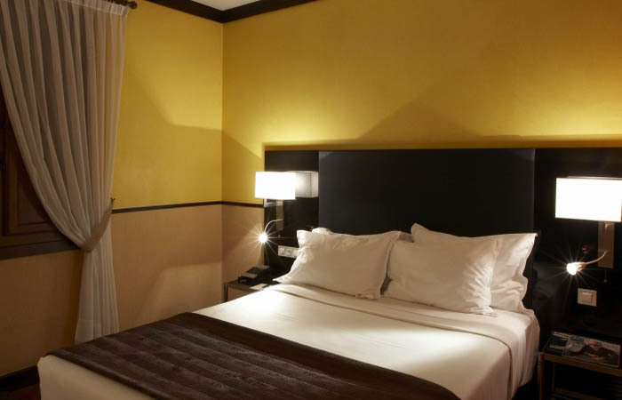 Hotel AC Palacio De Santa Paula, Autograph Collection�