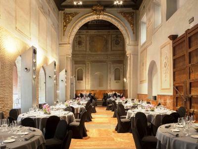 Hotel AC Palacio De Santa Paula, Autograph Collection�