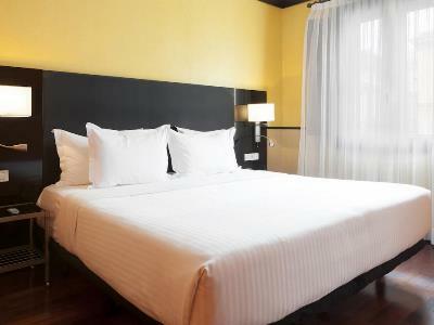Hotel AC Palacio De Santa Paula, Autograph Collection�