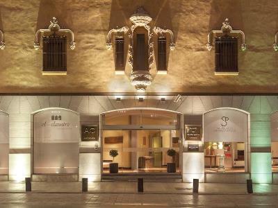 Hotel AC Palacio De Santa Paula, Autograph Collection�