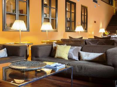 Hotel AC Palacio De Santa Paula, Autograph Collection�