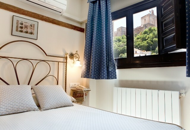 Hotel Palacio Santa In�s