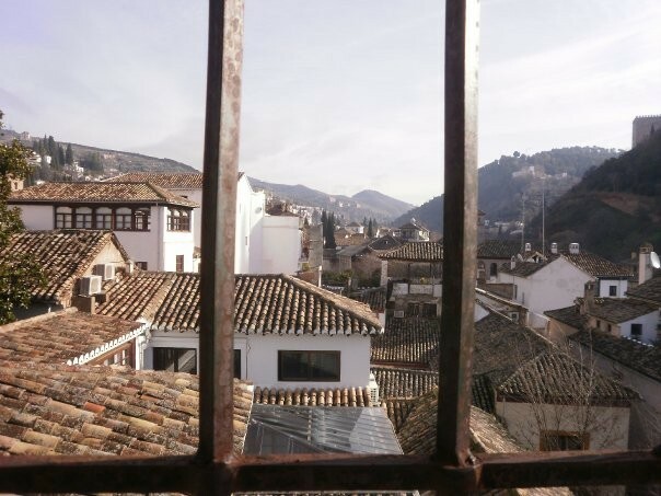 Hotel Palacio Santa In�s