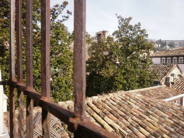 Hotel Palacio Santa In�s
