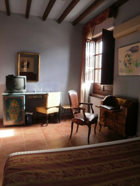 Hotel Palacio Santa In�s