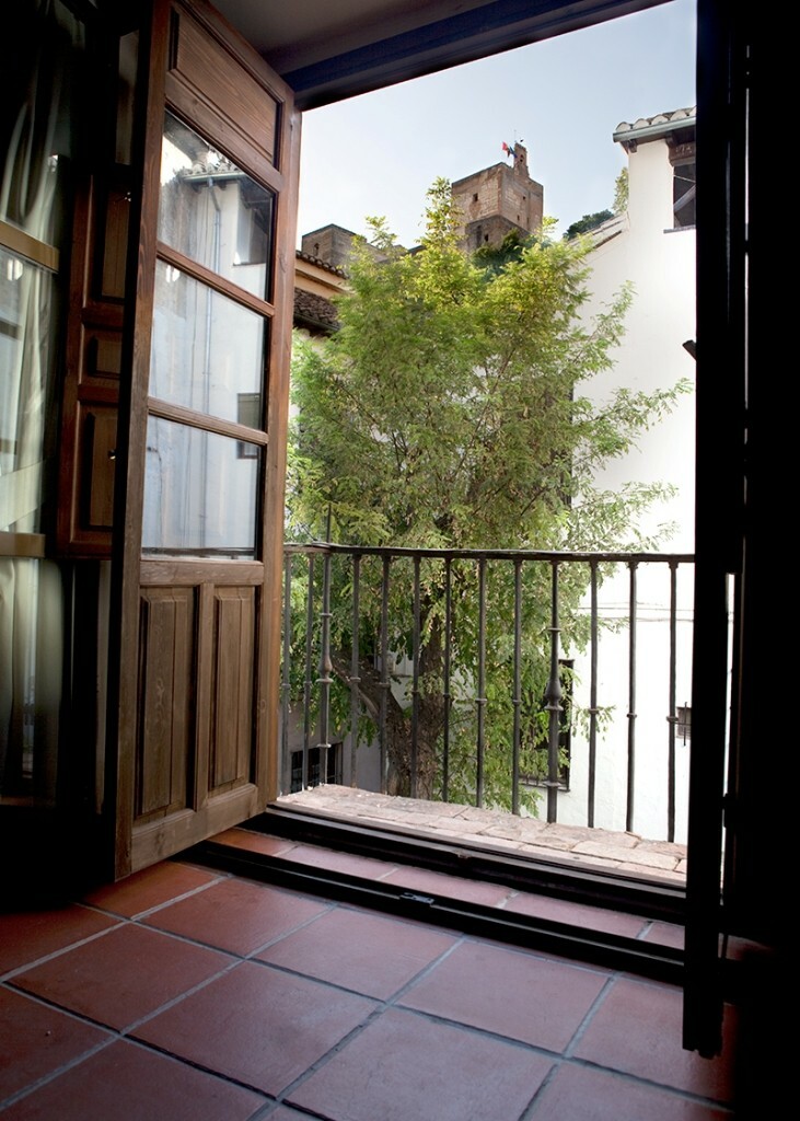 Hotel Palacio Santa In�s