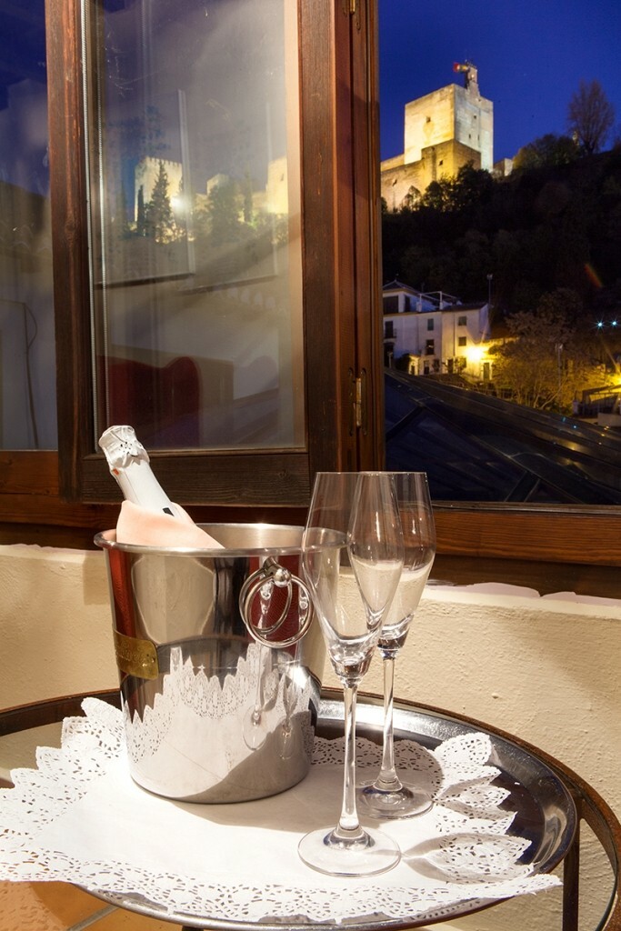 Hotel Palacio Santa In�s