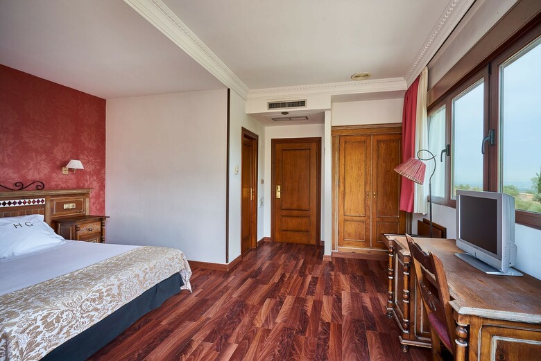 Hotel Guadalupe