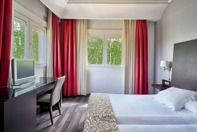 Hotel Guadalupe