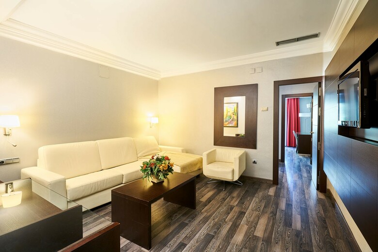 Hotel Guadalupe