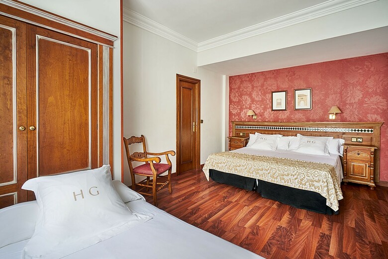 Hotel Guadalupe
