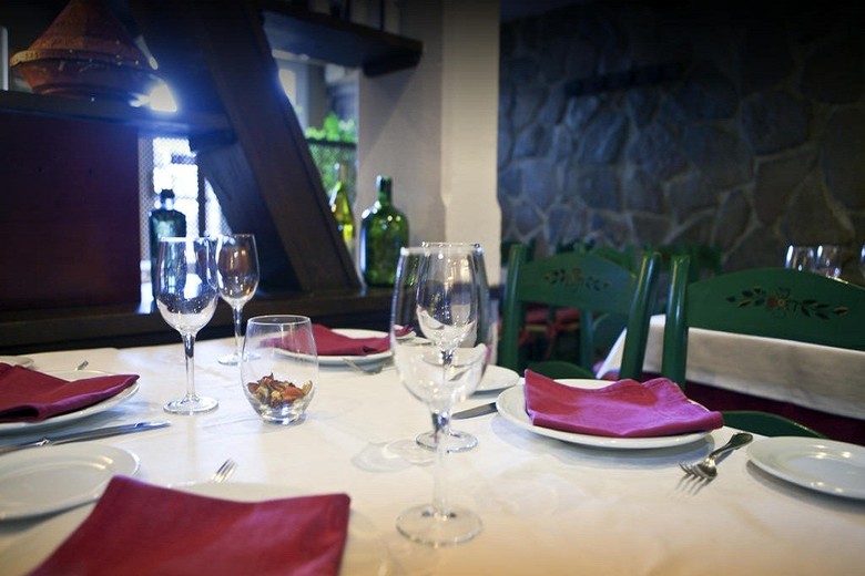 Hotel Telecabina