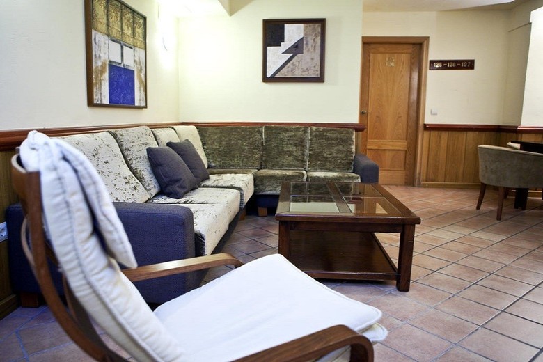 Hotel Telecabina