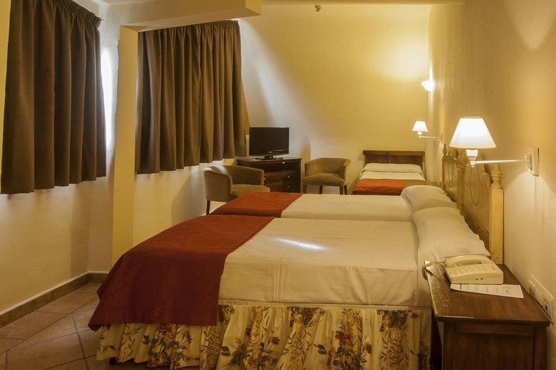 Hotel Telecabina
