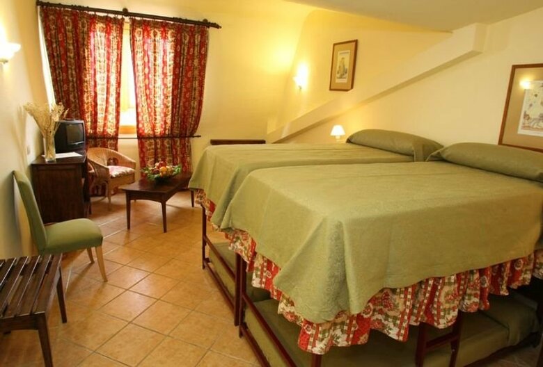 Hotel Telecabina