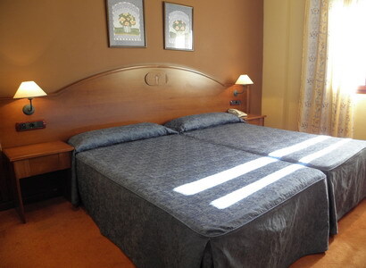 Hotel Citymar Torreon
