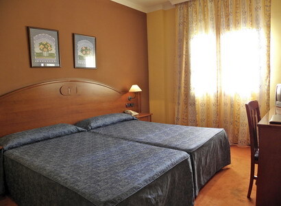 Hotel Citymar Torreon