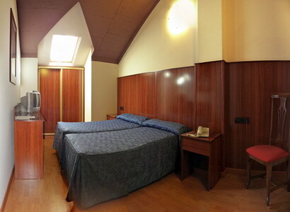 Hotel Citymar Torreon