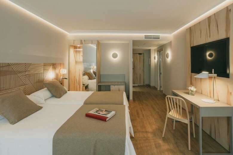 Hotel Mirador