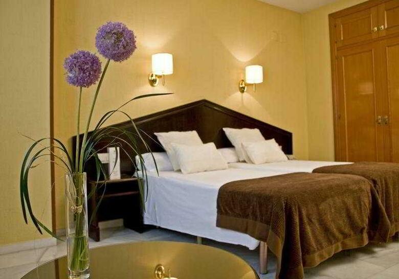 Hotel Navas